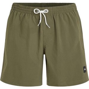 ONeill Mix & Match Vert 16 Swim Shorts Zwembroek (Heren |olijfgroen)