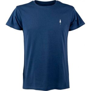 NIKIN Treeshirt T-shirt (blauw)