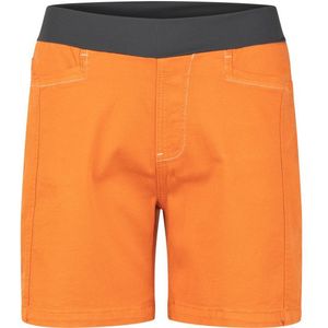 Chillaz Womens Sarah 20 Shorts Short (Dames |oranje)