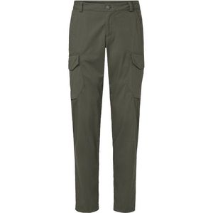 Vaude Neyland Cargo Pants Trekkingbroek (Heren |olijfgroen)