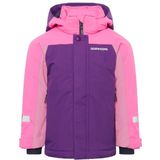Didriksons - Neptun Jacket 4 - Winterjack - Purper/Roze - Waterdicht