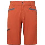 Black Diamond - Valley - Korte Broek - Zwart - PFC-vrije DWR-afwerking, Harnascompatibele Pasvorm