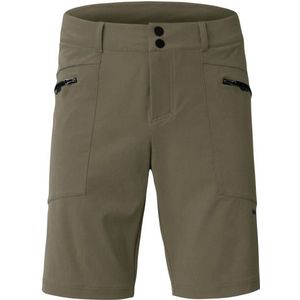 Martini Alpmate Shorts Short (Heren |olijfgroen)