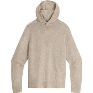 Royal Robbins Rockcraft Wool Hoodie Merinotrui (Heren |beige)