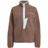 adidas - TERREX Xploric - Sweatshirt - Fleece - Gerecycled Materiaal
