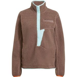 adidas - TERREX Xploric - Sweatshirt - Fleece - Gerecycled Materiaal