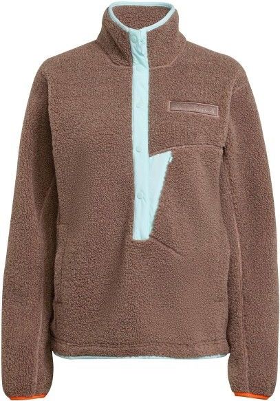 adidas - TERREX Xploric - Sweatshirt - Fleece - Gerecycled Materiaal