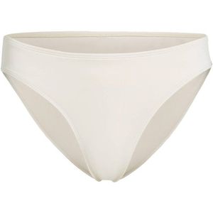 O'Neill - Rita - Bikinibroekje - Wit - 82% Polyamide, 18% Elastaan