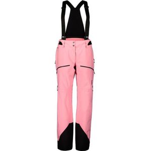 Scott Womens Vertic GTX 2L Pants Skibroek (Dames |roze |waterdicht)