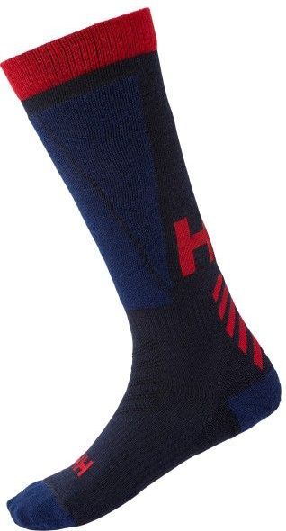 Helly Hansen - Alpine Technical - Sokken - Merinowol - Voor Optimale Prestaties