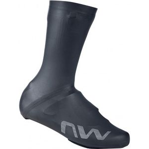 Northwave Fast H20 Shoecover Overschoenen (Heren |blauw |waterdicht)