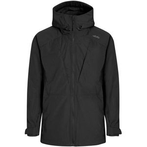 Lundhags Habe Jacket Vrijetijdsjack (Heren |zwart)