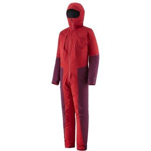 Patagonia Alpine Suit Overall (rood |waterdicht)