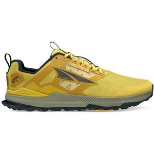 Altra Lone Peak 8 Trailrunningschoenen (Heren |olijfgroen)