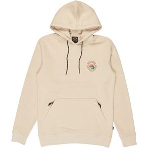 Billabong - Compass Hood - Hoodie - Beige