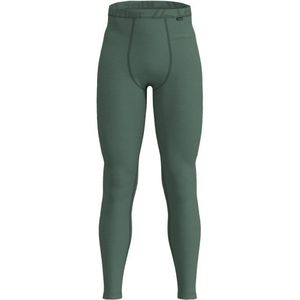 Löffler Long Underpants Transtex Merino Merino-ondergoed (Heren |olijfgroen)