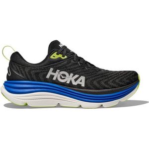 HOKA Gaviota 5 Hardloopschoenen (Heren |zwart)