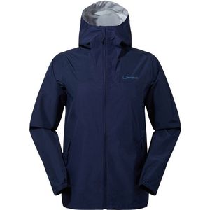 Berghaus Deluge Pro 30 Jacket Regenjas (Heren |blauw |waterdicht)