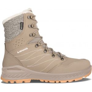 Lowa Womens Nabucco GTX Winterschoenen (Dames |beige |waterdicht)