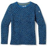 Smartwool Classic Thermal Merino Lange Mouwen Basislaag