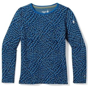 Smartwool Classic Thermal Merino Lange Mouwen Basislaag