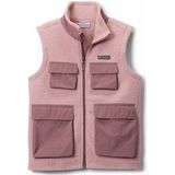 Columbia - Jasper Ridge - Fleece Vest - Zwart