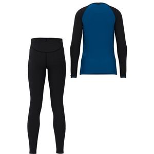 Loeffler Set Cb Transtex® Merino Basislaagbroek