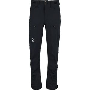 Haglöfs Rugged Standard Pant Trekkingbroek (Heren |zwart)