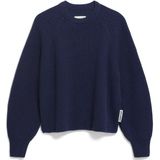 ARMEDANGELS - Kaagi - Trui - Blauw