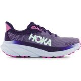 HOKA Womens Challenger 7 Trailrunningschoenen (Dames |meerkleurig)