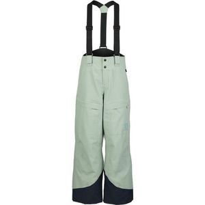 Stoic Kids MountainWool AsplidenSt Ski Pants Skibroek (Kinderen |meerkleurig |waterdicht)