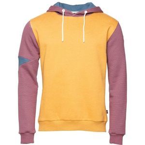 Chillaz - Helsinki - Hoodie - Meerkleurig