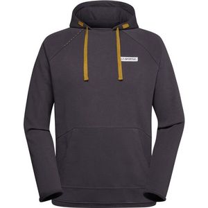 La Sportiva Telendos Hoody Hoodie (Heren |grijs)