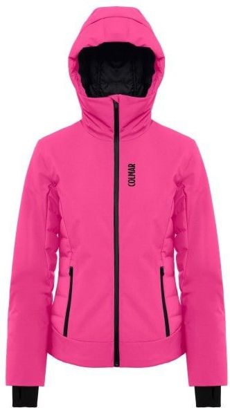 Colmar Active - 2916 - Ski-jas - Roze - Waterdicht