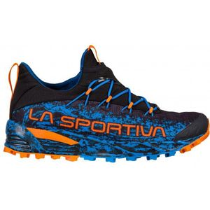 La Sportiva Tempesta GTX Trailrunningschoenen (Heren |blauw |waterdicht)