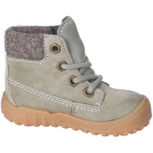 Pepino by Ricosta Kids Deany Winterschoenen (Kinderen |grijs/beige |waterdicht)