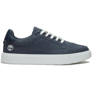 Timberland - Emerson Street - Casuals - Marineblauw - 100% Gerecycled PET