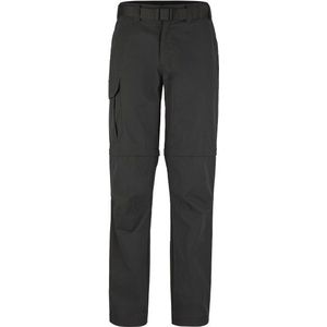 Deerhunter Slogen Zip-Off Hose Afritsbroek (Heren |zwart)