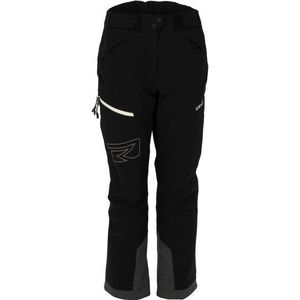 Rehall Womens Revolut-R DXR Snow Pant Skibroek (Dames |zwart |waterdicht)