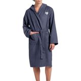 Arena - Zeal - Badjas - Lichtgewicht - Sneldrogend - Microvezel