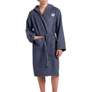 Arena - Zeal - Badjas - Lichtgewicht - Sneldrogend - Microvezel