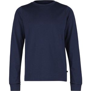 Heber Peak Kids Merino250 RootHe L/S Merino-ondergoed (Kinderen |blauw)
