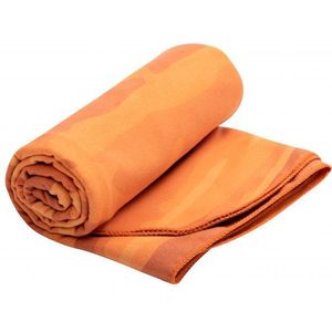 Sea to Summit DryLite Towel Microvezelhanddoek (outback)