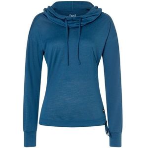 Super.natural Funnel Hoodie