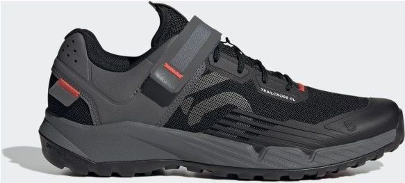 Five Ten Trailcross Clip-In Mountain Biking Shoes Fietsschoenen (Heren |wit)