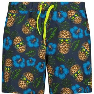CMP Ananas Shorts Zwembroek (Heren |blauw)