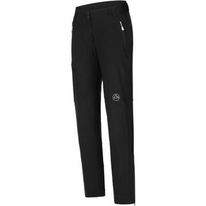 La Sportiva Womens Ridge Pant Trekkingbroek (Dames |zwart)