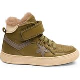 Bisgaard Kids Isak Lamb Winterschoenen (Kinderen |beige/bruin)