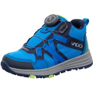 VADO Kids Mike Mid Boa GTX Multisportschoenen (Kinderen |blauw |waterdicht)