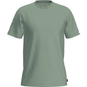 Vans Off The Wall II S/S T-shirt (Heren |groen)